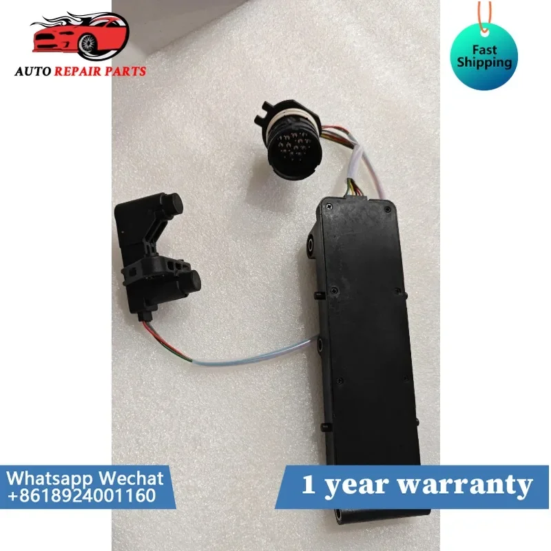 Brand New High-quality PDK 7DT45 Upgrade Version Transmission Shift Position Sensor Fit for Porsche 911 997 987 7DT70