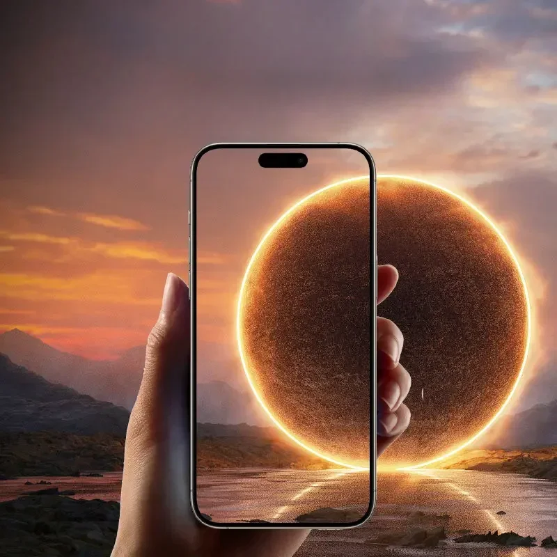 Camera Lens Protector Diamond Ring Tempered Glass Cover For IPhone 16 14 Plus 13 Pro Max 12 IPhone15 Pro Protection Accessories