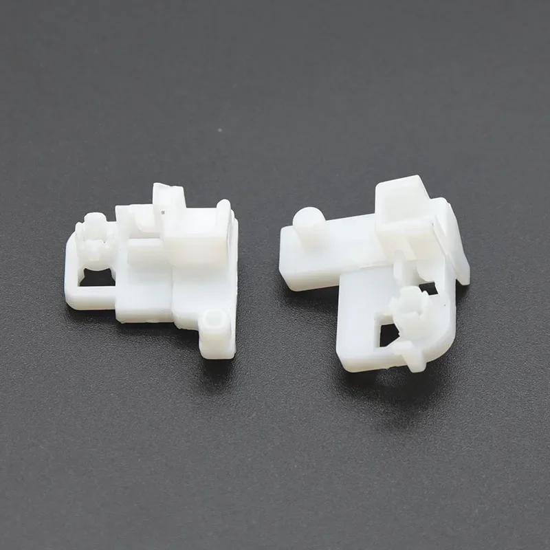 1Set =2pcsset, Paper Tray Buckle Clip for HP 1025 CP1025 M175A M275 M176N M177FW