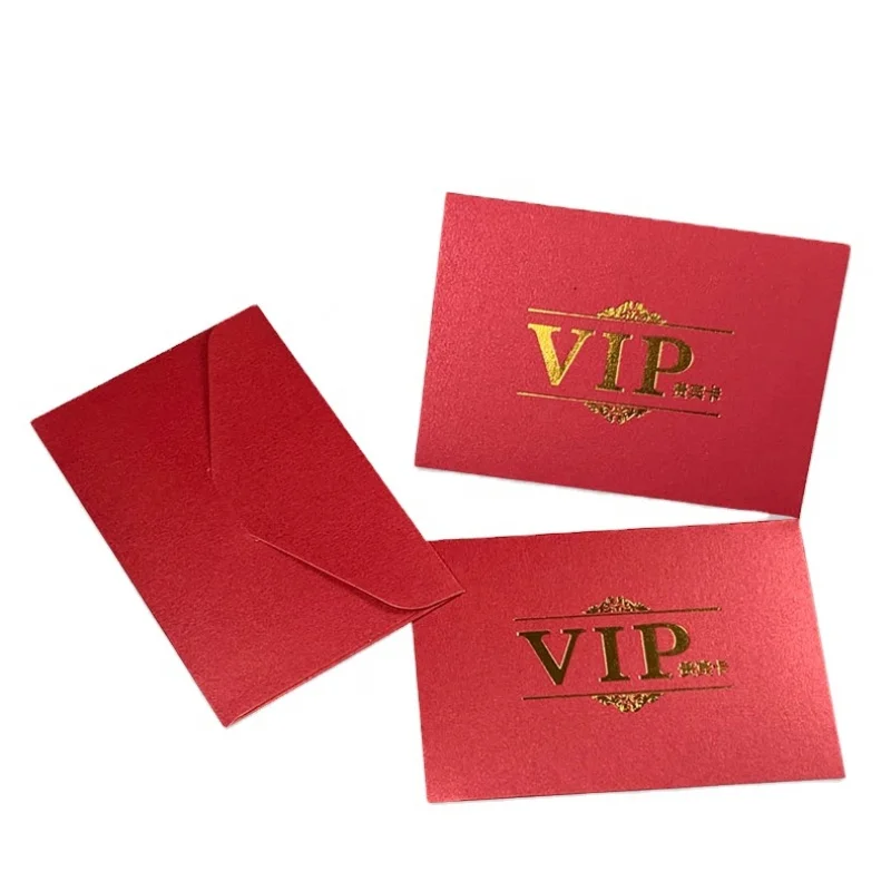 Customized product、New High Quality Colorful Customized paper envelop packaging card envelope