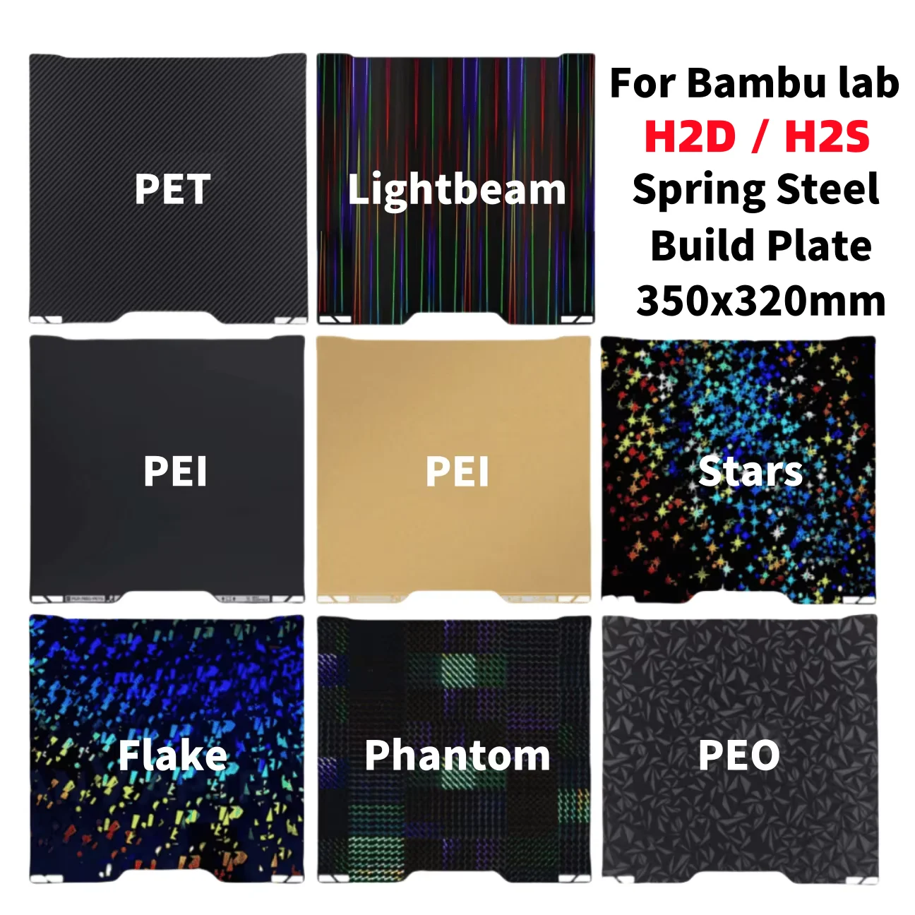 yZ[zBambu Lab H2d H2spxbhBambulabX[Yrhv[g350x320i Bambu Lab H2DANZT[XyAp[c