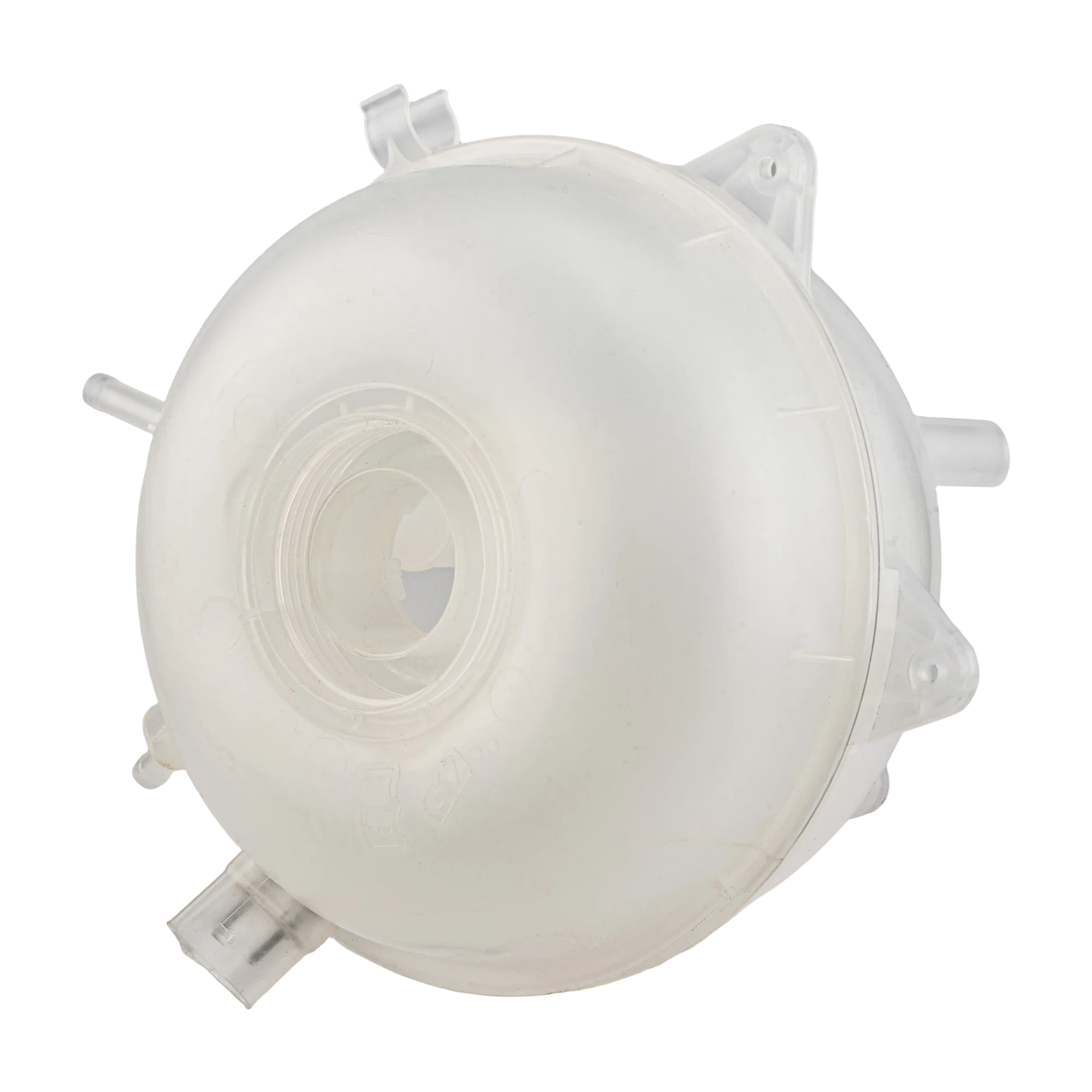 Water Coolant Reservoir Bottle 7H0121407C For VW Multivan Transporter T5 T6 1.9 2.0 2.5 3.2L view 3