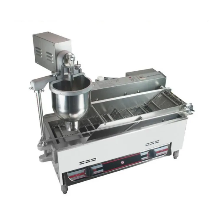 Spare Parts for Donut Machine Mini Donut Machine Maker Baked Donut Machine