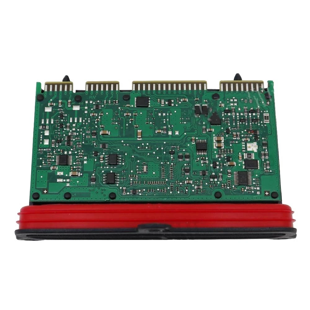 وحدة التحكم في الطاقة لسائق المصباح الأمامي TMS LED الموثوقة للسيارة 63117440878 7381018 53510086 F for-BMW 5 Series F10 F07