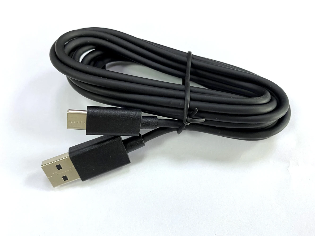 10Pcs ประเภท C Usb สายชาร์จแบตเตอรี่สำหรับ Xbox Series X S Controller สำหรับ Switch Pro Gamepad NS Lite สาย Power supply 2.5M สายไฟ