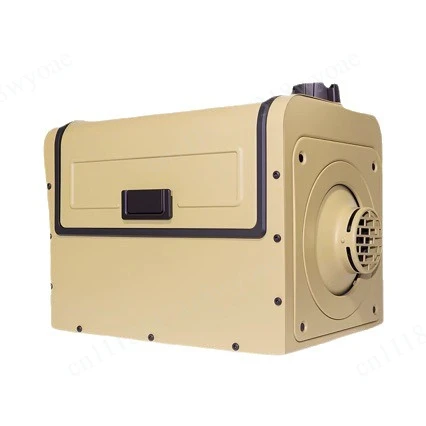 Exclusive for factory direct sales camping stove portable self-generating heater ecorner camping