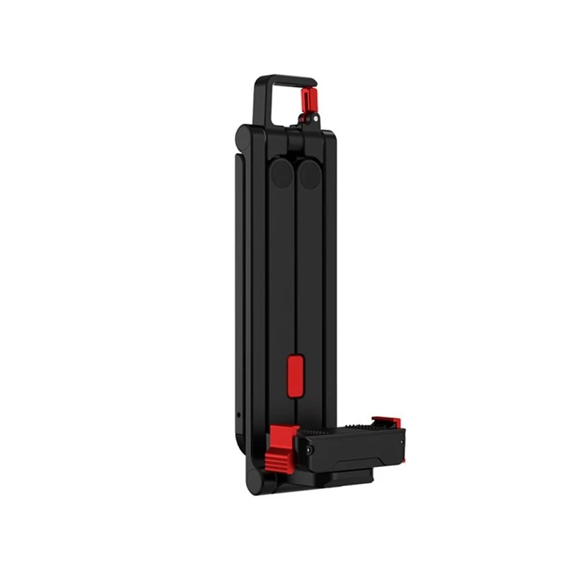 24-hour delivery Desktop Video Vlog Stand With Mantis Hook Stand Magnetic Tripod For OSMO ACTION 6/Nano/360 II Foldable Selfie