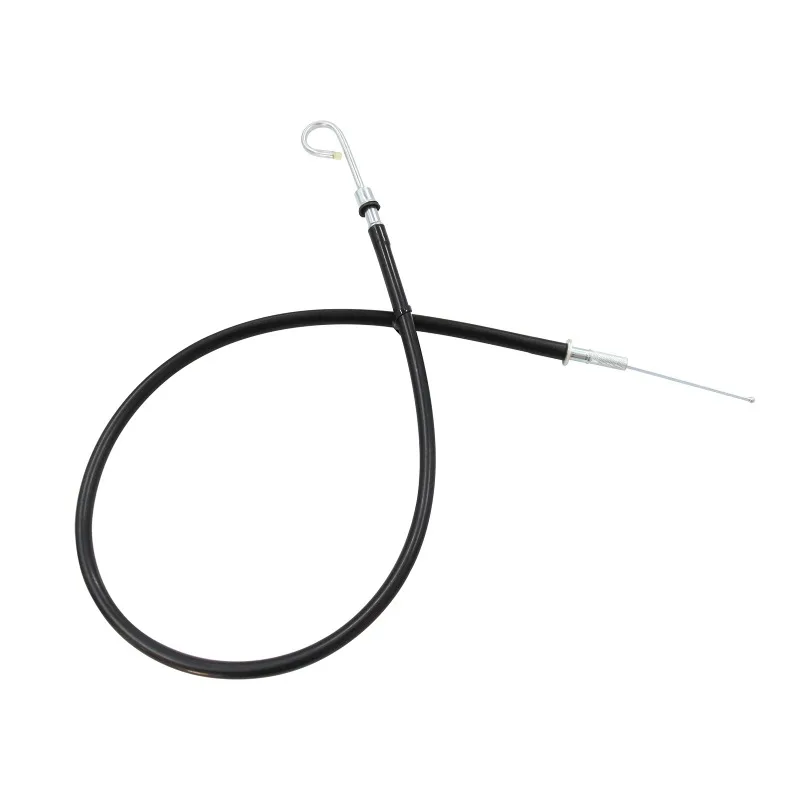 

Щуп для измерения уровня моторного масла в сборе с манометрической трубкой — прочная запасная часть, точное измерение уровня, совместим с Dodge