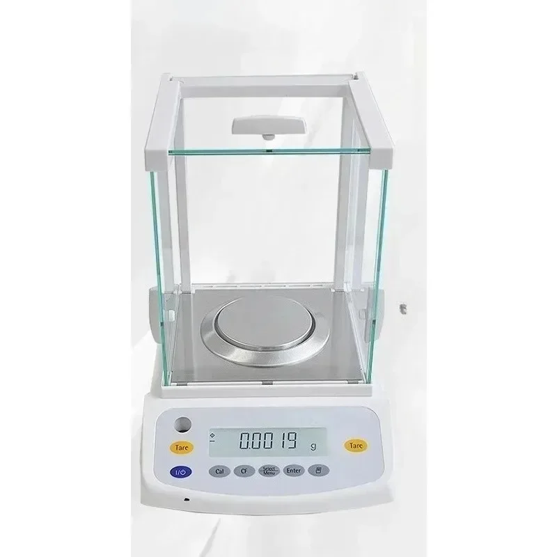 

BSA124S/224S-CW electronic balance 1/10,000 precision analytical balance 0.1mg