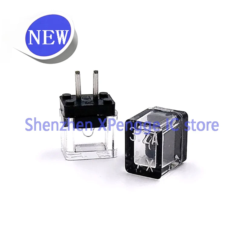 For FANUC Daito DAITO fuse A03B-0815-K002 DM10 1A fuse