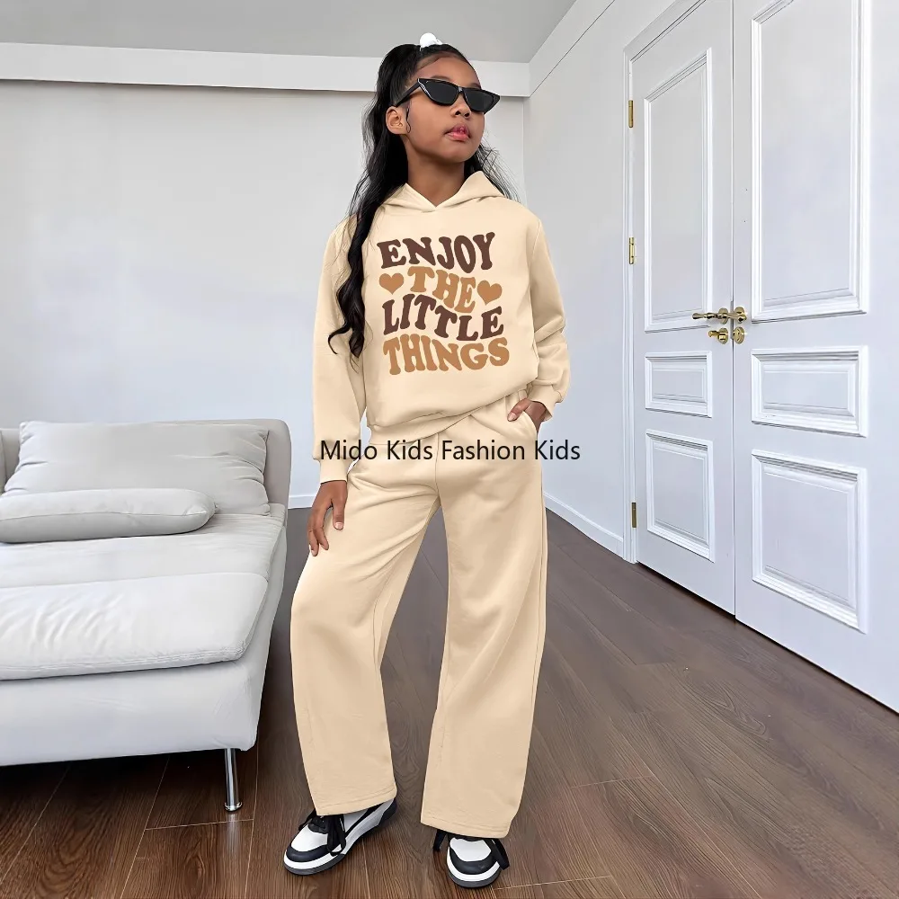 

Best Seller Kids' Thickened Down Jacket - New Winter 2026 Warm Trendy Girls' Coat for 100-160cm