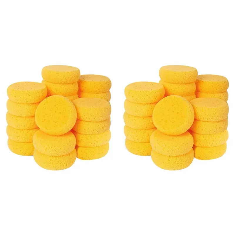 Yls-48Pcs Round Pot…