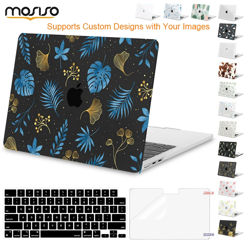 

Cover for MacBook Neo 13 Case A3404 for McBook Air13.6 15 inch M5 M4 M3 M2 A3449 A3448 A2337 for Pro 13 14 16 A2338 A3426 A3428