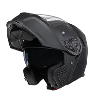Flip Up Motorcycle Helmet with Sunglasses Visor Dual Lens Full Face Moto Helmet Cyril Motorcycle Helmets Motorcycle Equipments