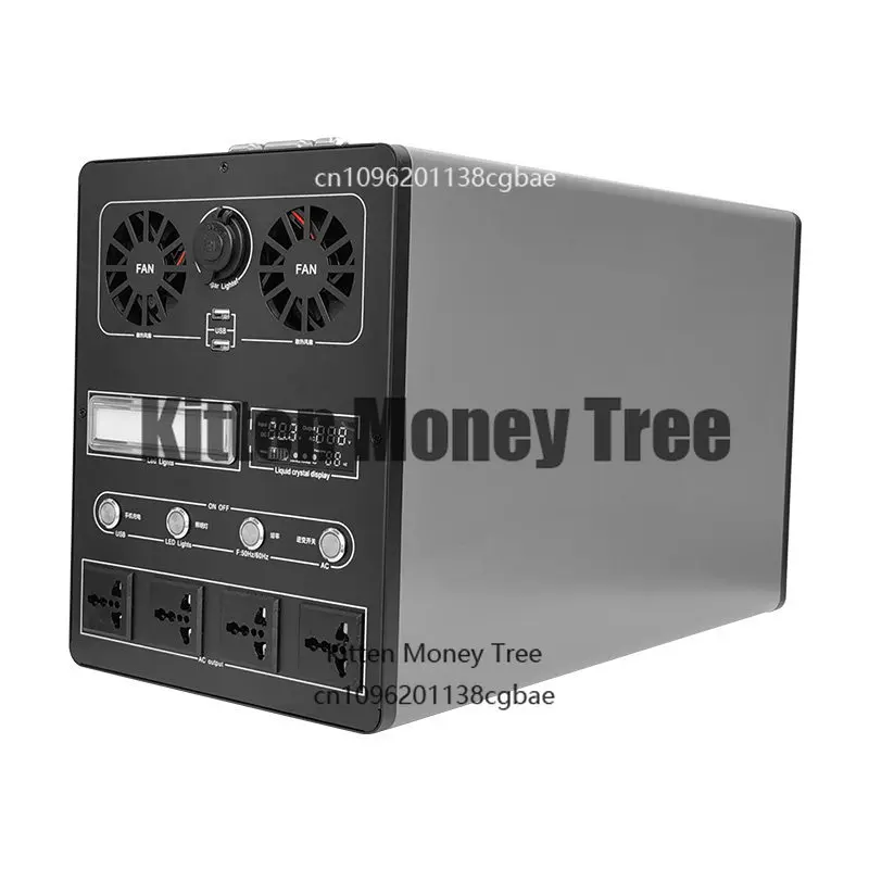 

Power Inverter Main Board 12v24v48v To 220vDIY Assembly Accessories Chassis Case Kit