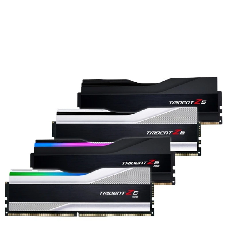 

Magic Halberd Royal Halberd 16G32G48G DDR5 6000 6400 6800 Desktop RGB memory stick