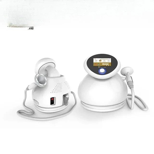 

Vacuum therapy butt led light therapy body face eyes body firming fraction rf vacuum massage apparatus cellulite vacuum massage