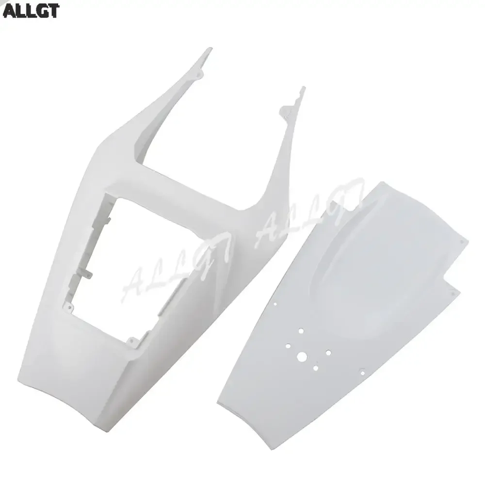 Unpainted Tail Section Fairing Cowl For Yamaha YZF R1 2002 2003