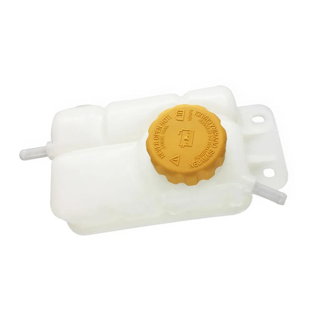 96930818 Coolant Tank Overflow Bottle  For Chevrolet Aveo T250 T255 1.2 02-12 1.6 07-11 Aveo5 07-11 Pontiac G3 Holden Barina TK