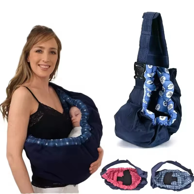 

Baby Care Bags Straps Backpacks Breastfeeding Bags Breathable Comfortable Soft Straps Newborn Wrap Bags