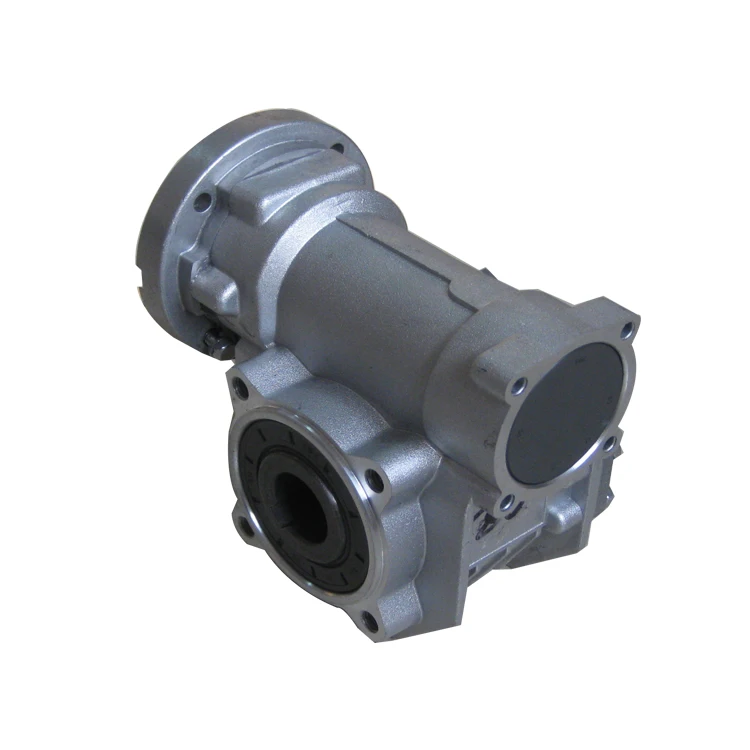 Bonfiglioli VF30 F2 7 P63 علبة التروس الدودية 20 نسبة علبة التروس الألومنيوم اشترِ للحصول على الأداء الأمثل