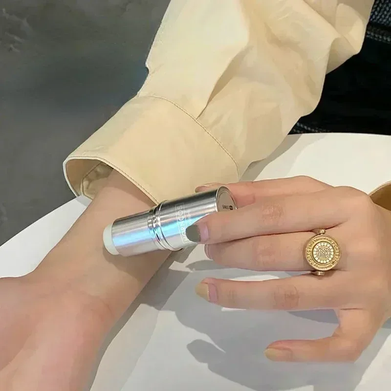 عطور بلسم صلب محمولة للرجال والنساء عطور خفيفة تدوم طويلاً ومزيل عرق طبيعي طازج مضاد للتعرق للجسم الصغير