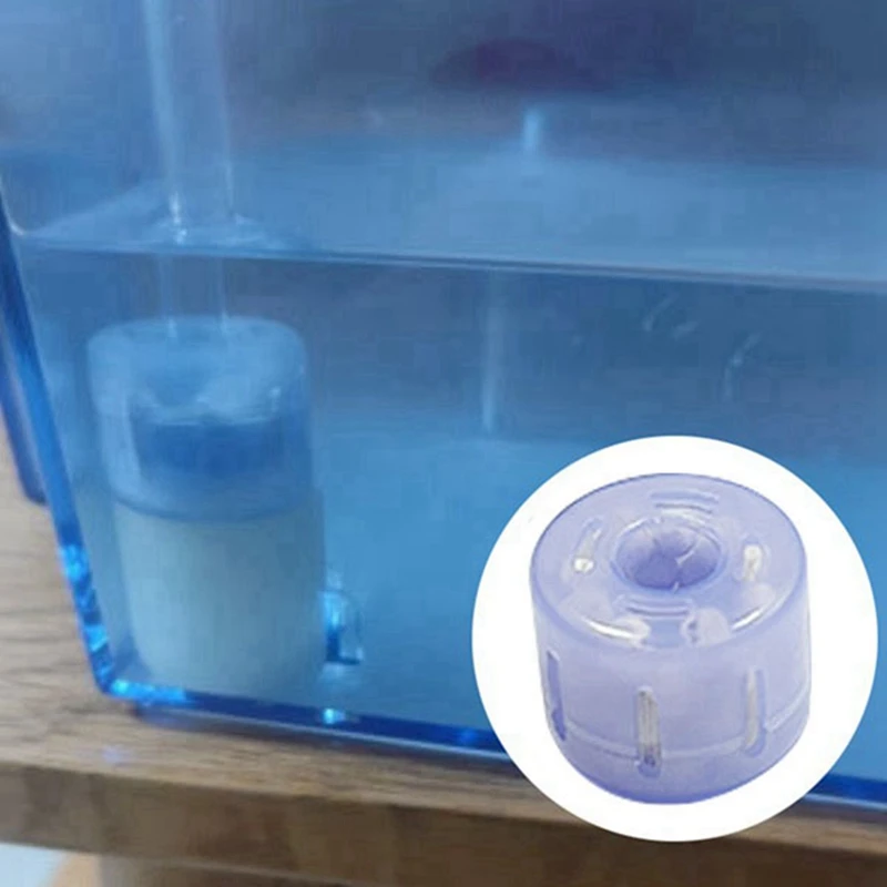 X17A 2025 NEW-2X Aromatherapy Silver  Module For Dreame X10 S10 W10S S20 X20 L10S Ultra/Mijia B101CN Vacuum Cleaner Parts