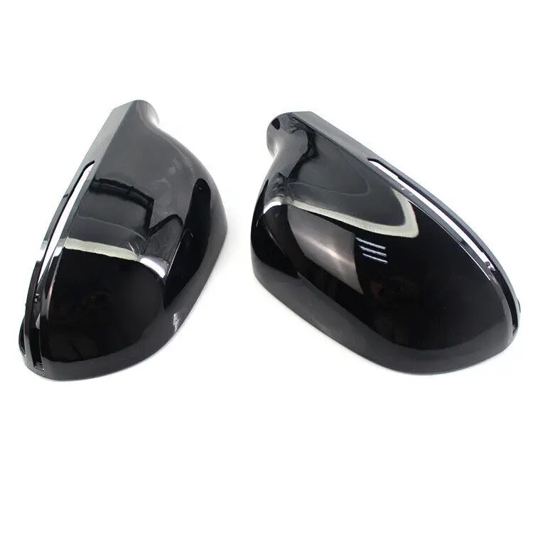 

2pc For 09-12Audi A4 A4L Q3 B8 C6 reverse mirror housing rearview mirror housing