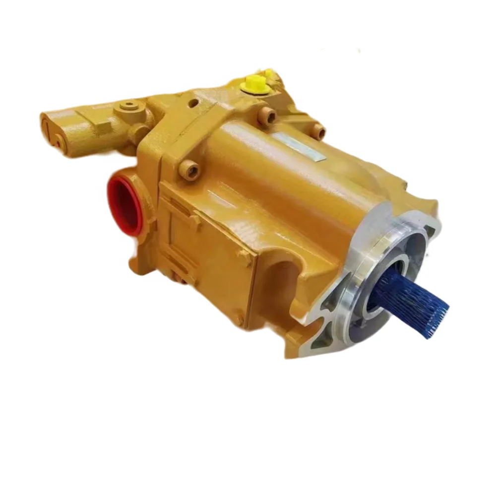 Excavator e hydraulic pump assembly D6R D9R D8R bulldozer 966 972 962 950 loader 120 140 160 grader 416C 426C 428C 436C 438C.