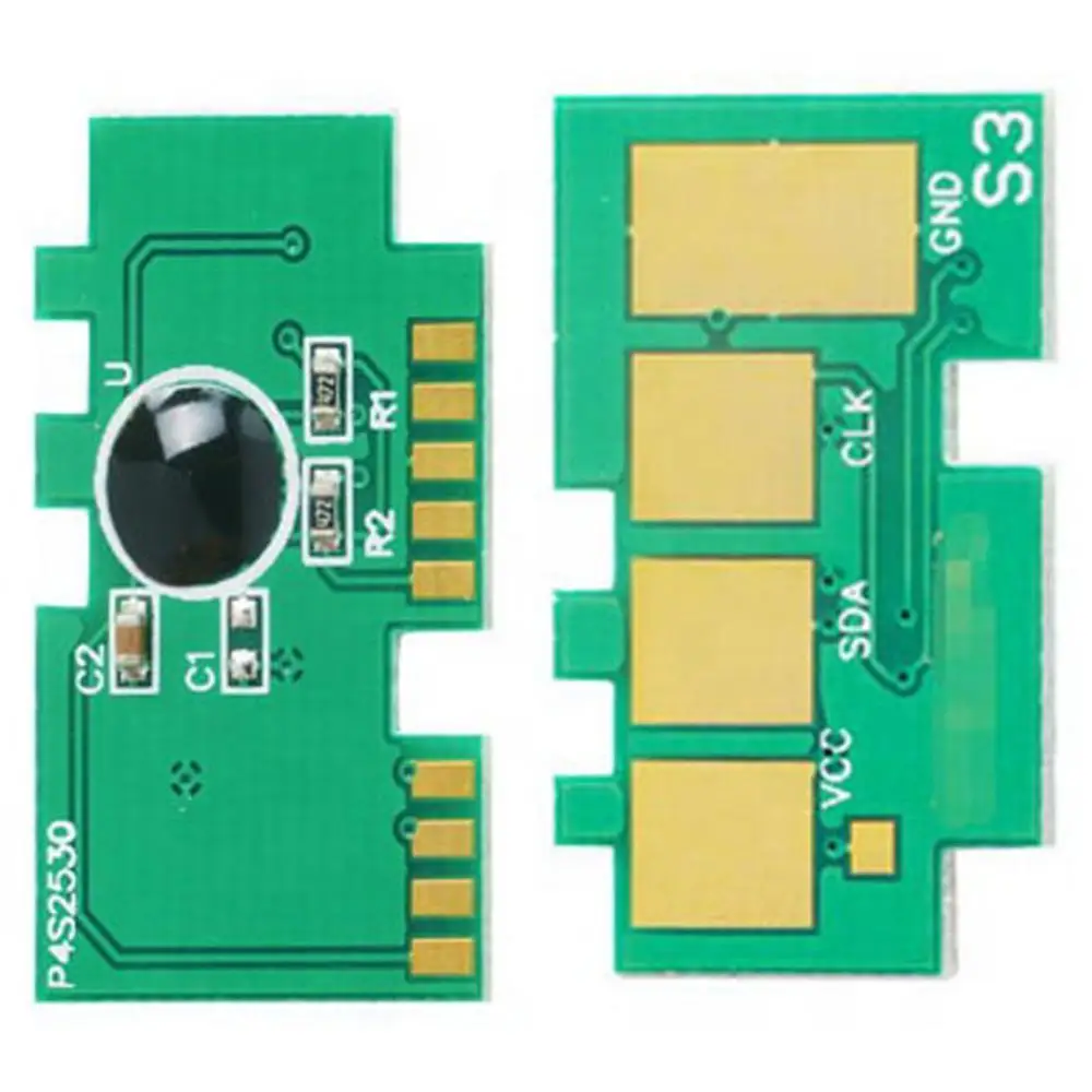 photoconductor Imaging drum unit chip For Fuji Xerox  Phaser 3330 WorkCentre 3335 3345 MFP 101R00555 101R555 image drum chip