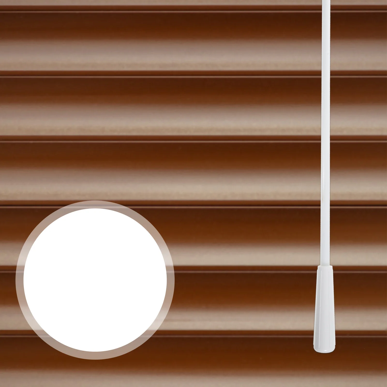 

Fiberglass Window Blind Rod Vertical Blind Wand Long Curtain Moving Stick Hook Blinds Rod Blinds Rods for Windows