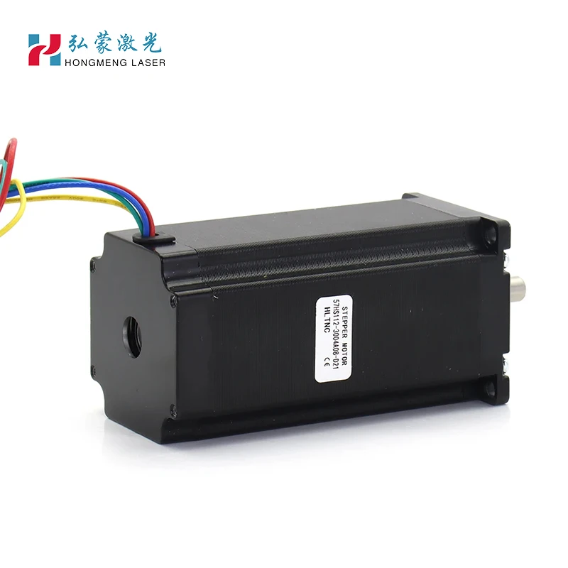 Fulling NEMA 34 42 52 20nm 4 wire stepper moters motor stepper NEMA 23 24 34 kit cnc 4 axis NEMA 14 17 34 42 stepper motor kit