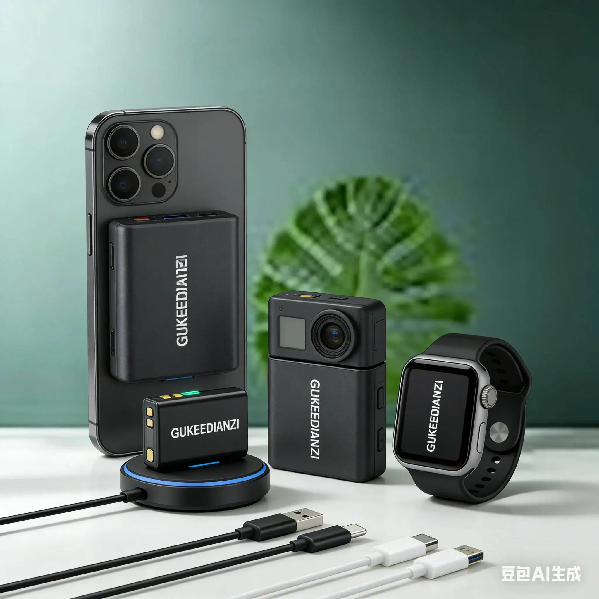 

Долговечная батарея емкостью 22000 мАч для мобильного телефона Oukitel WP19 Pro