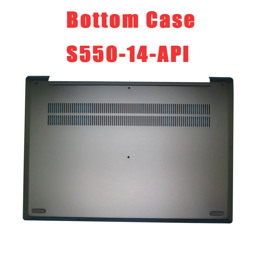 Laptop Bottom Case …