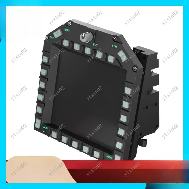 Dcs Mfd Multi-Funct…