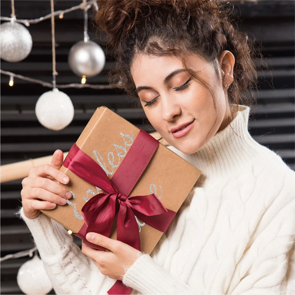 5 hojas de pegatinas de letras con purpurina de A-Z en inglés, pegatinas autoadhesivas de letras grandes del alfabeto de 2/1, 5 pulgadas, estrella dorada