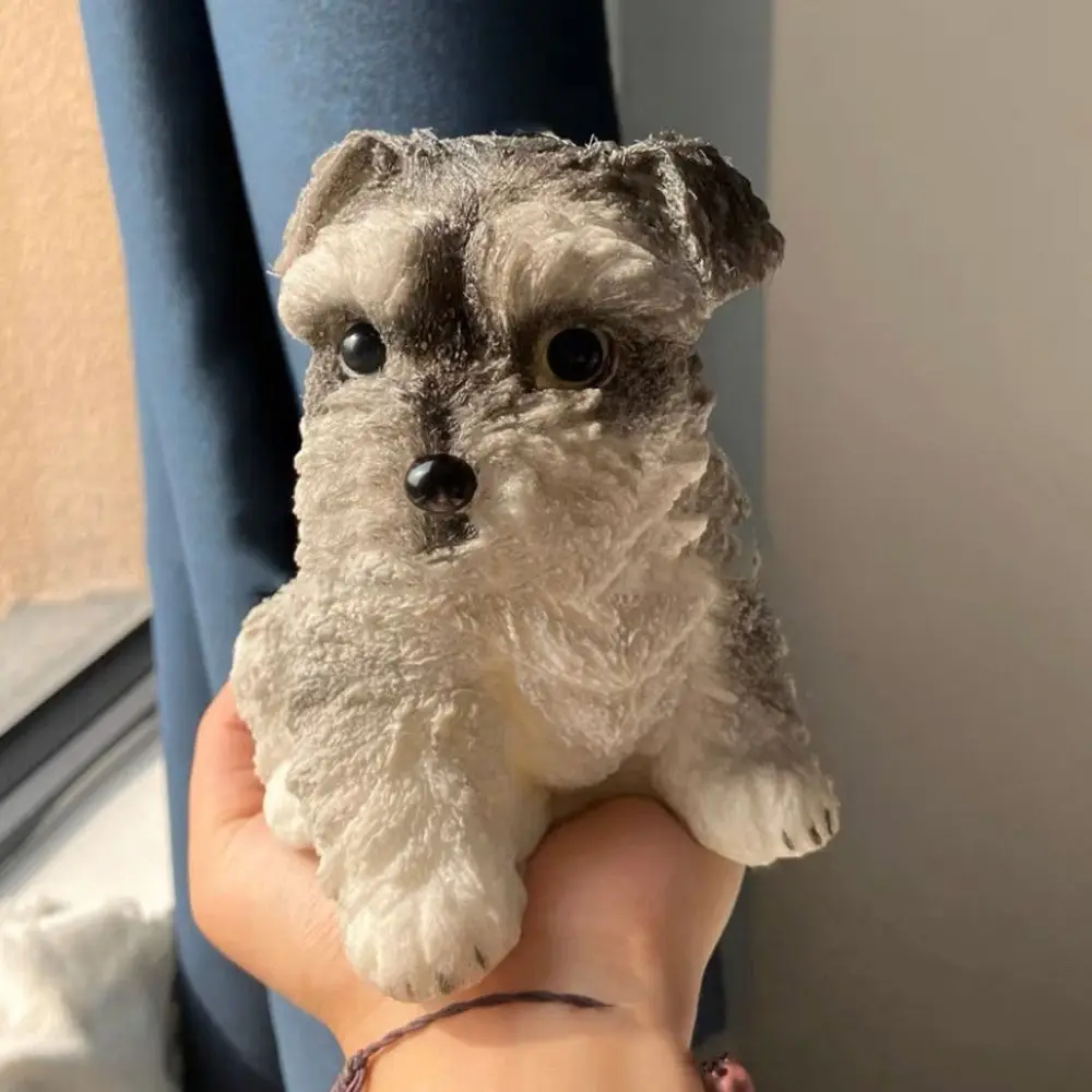 Grote Mollige Hond Knijpspeeltje Angst Stress Knijp Fidget Zacht Knijp Puppy Relief Relax Feestartikelen Zintuiglijk Fidget Speelgoed