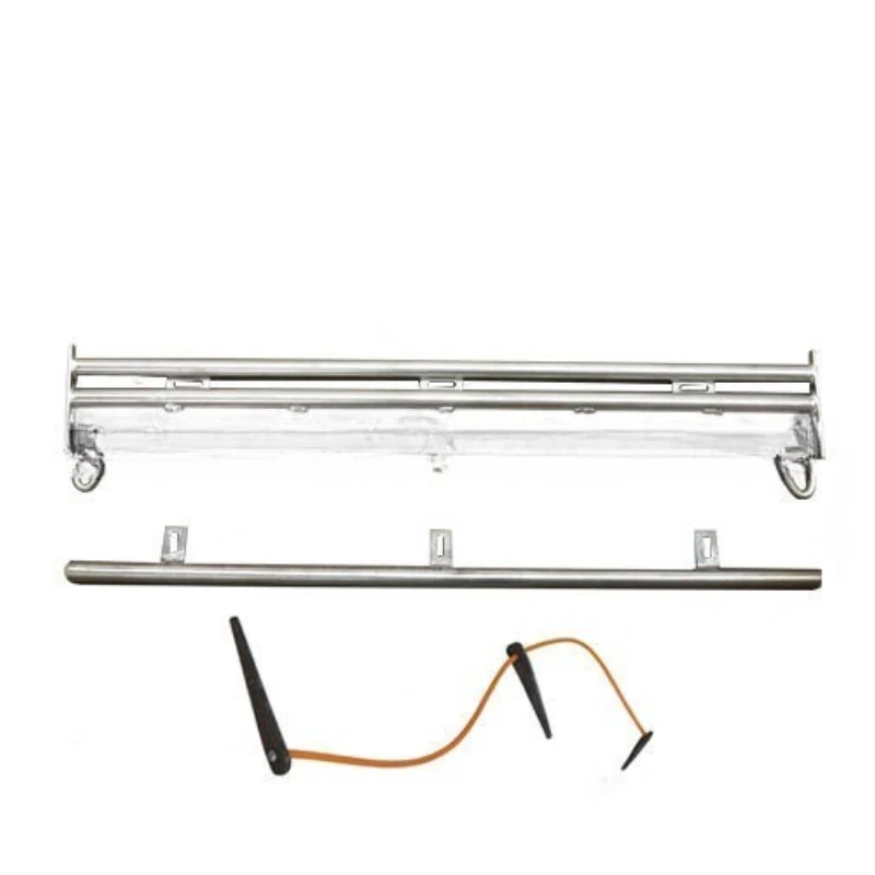 

Fence straightener fence repairman pile pasture fences tensioner