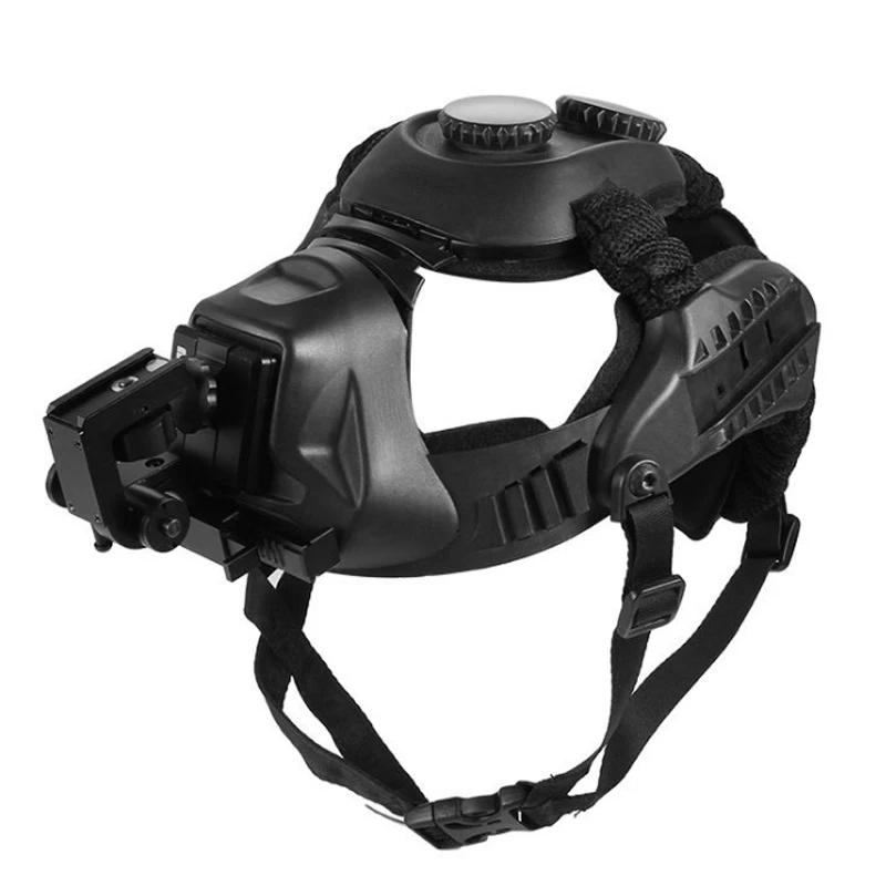 Td368c Multifunctional Tactical Soft Helmet Helmet of Night-Vision Device Auxiliary Accessories