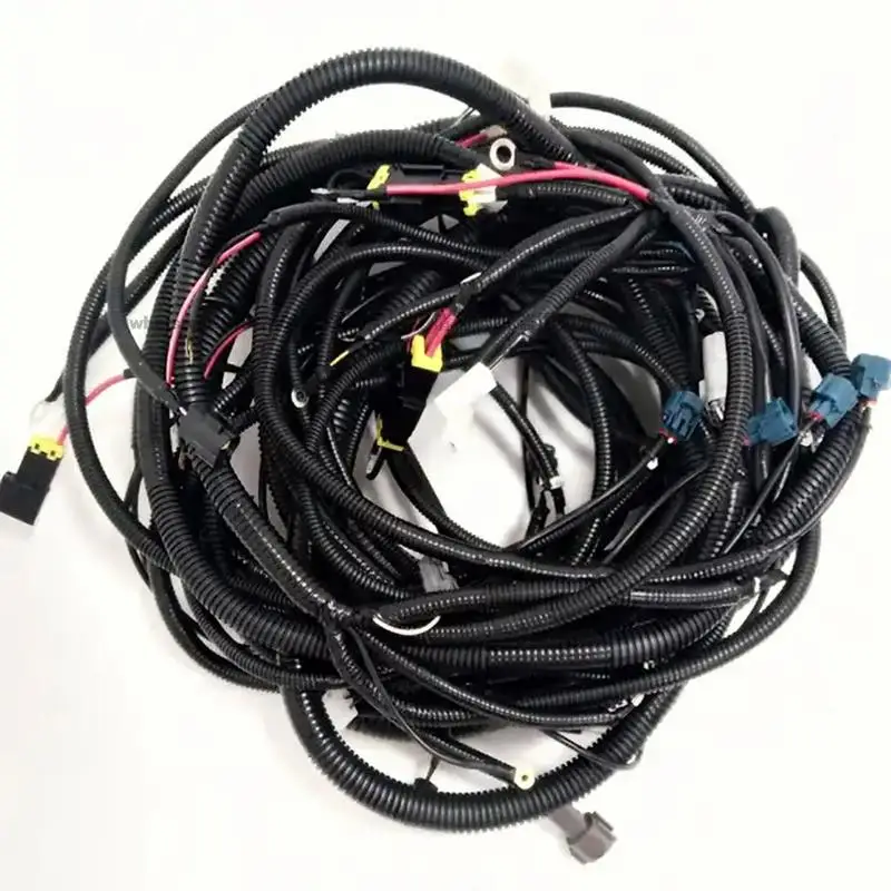 engine wiring harness 4464835 for ZAXIS450 Excavator machinery parts