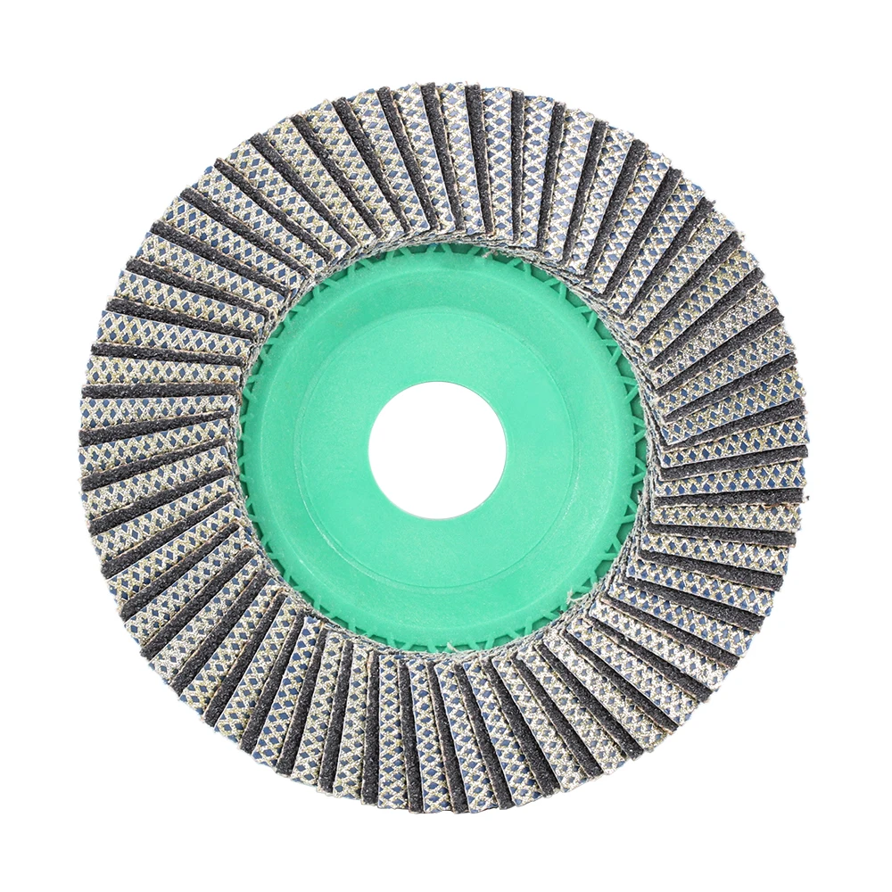 

RAIZI Алмазные пластинчатые диски с пластиковой основой Абразивный шлифовальный круг