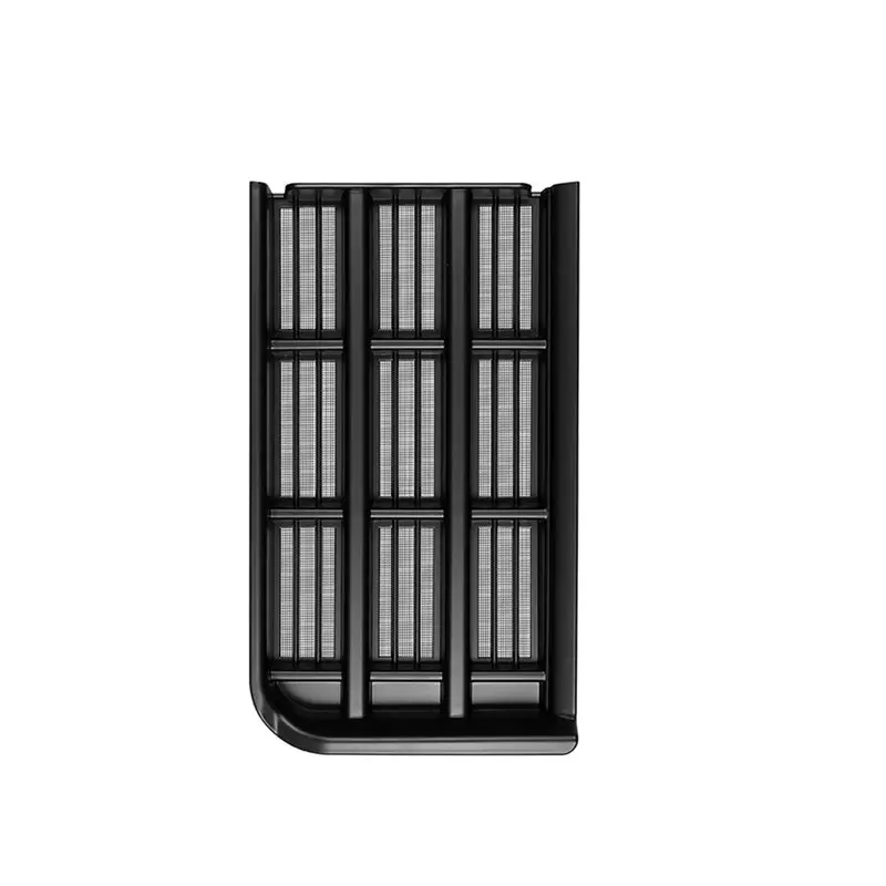 A98M For Hustler 2020 Front Bumper Lower Grille Mesh Guard Insect Screen Accessories