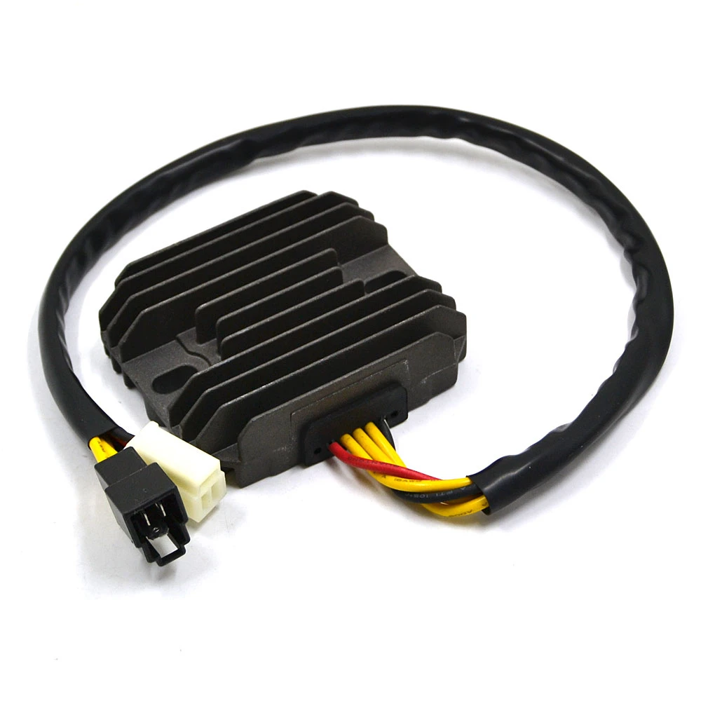 

Регулятор-выпрямитель мотоцикла для Suzuki VZ800 Marauder Intrumer M800 1997 1998 1999 2000 2001 2002 2003