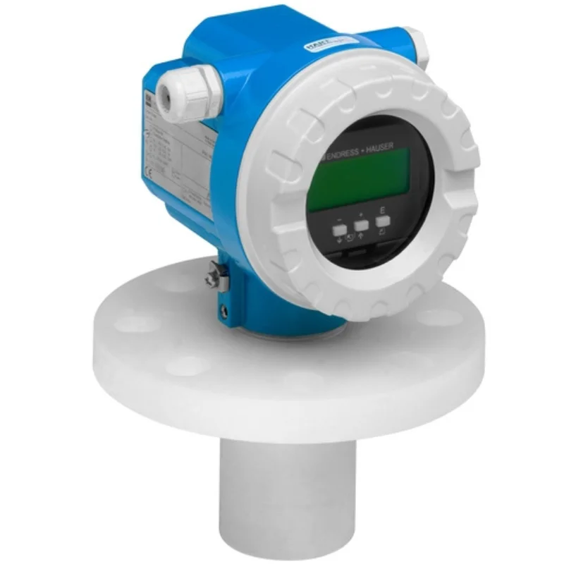 100% New Original Endress+Hauser Ultrasonic measurement Time-of-Flight Prosonic FMU42 FMU30  FMU40  FMU41  FMU44  FMU90  FMU95