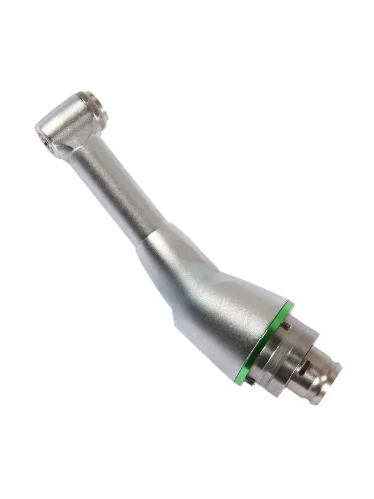 Dentals MINI Reciprocatings Contra Angle Head 16:1 Reduction Endodontic Treatment Motor Endo-mate Cordless/Oral accessories