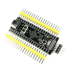 STM32F401 Development Board V3.0 STM32F401CCU6 STM32F411CEU6 STM32F4 Learning Board 84Mhz 96KB RAM 512KB/100Mhz 128KB RAM 512KB