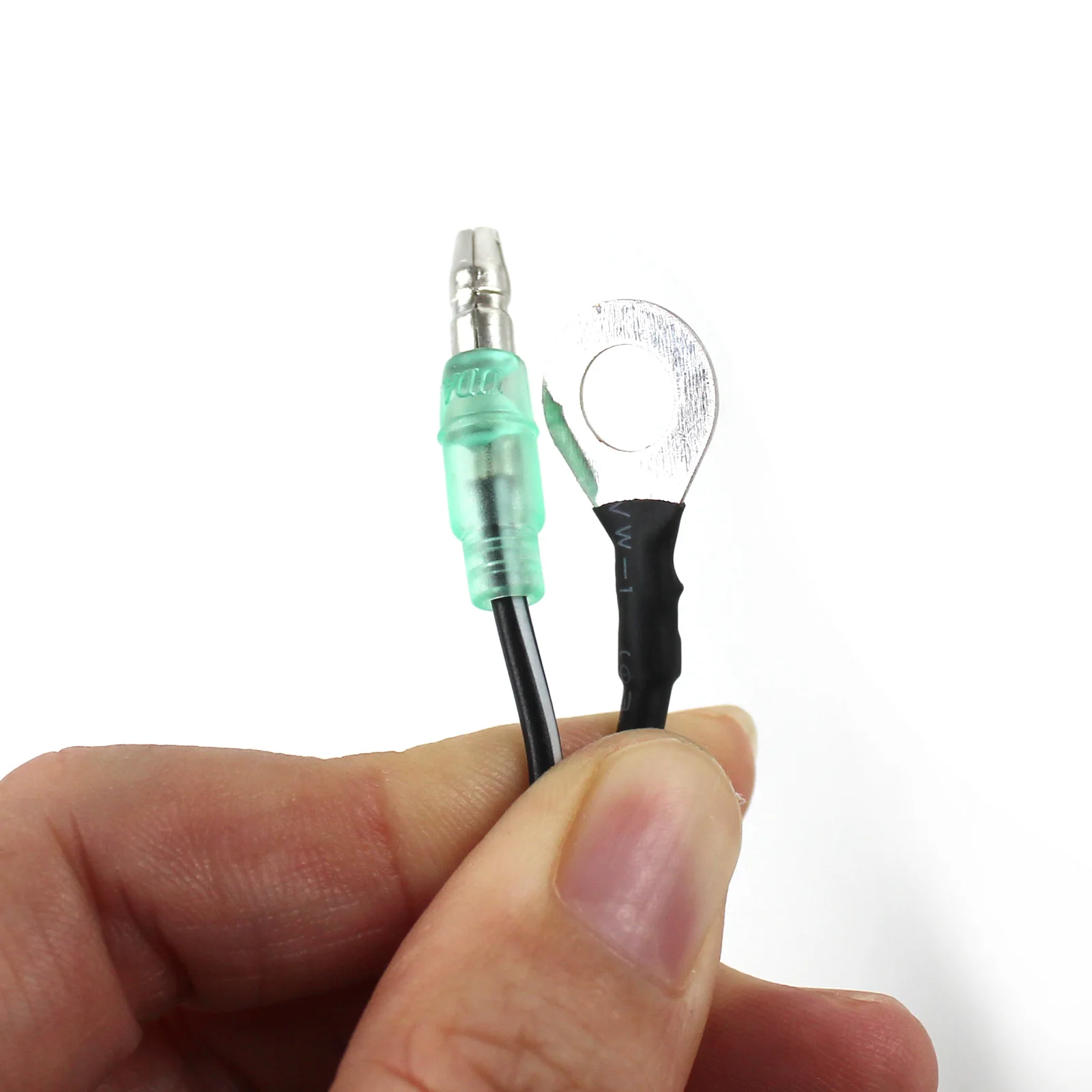 Bobine d'allumage robuste, 6 pièces, pour hors-bord Yamaha 100HP 115HP 130HP 140HP 150HP 175HP 200HP