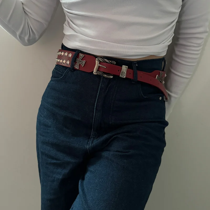 Thumbnail 3 - #8 Newest Womens Fashion Belts