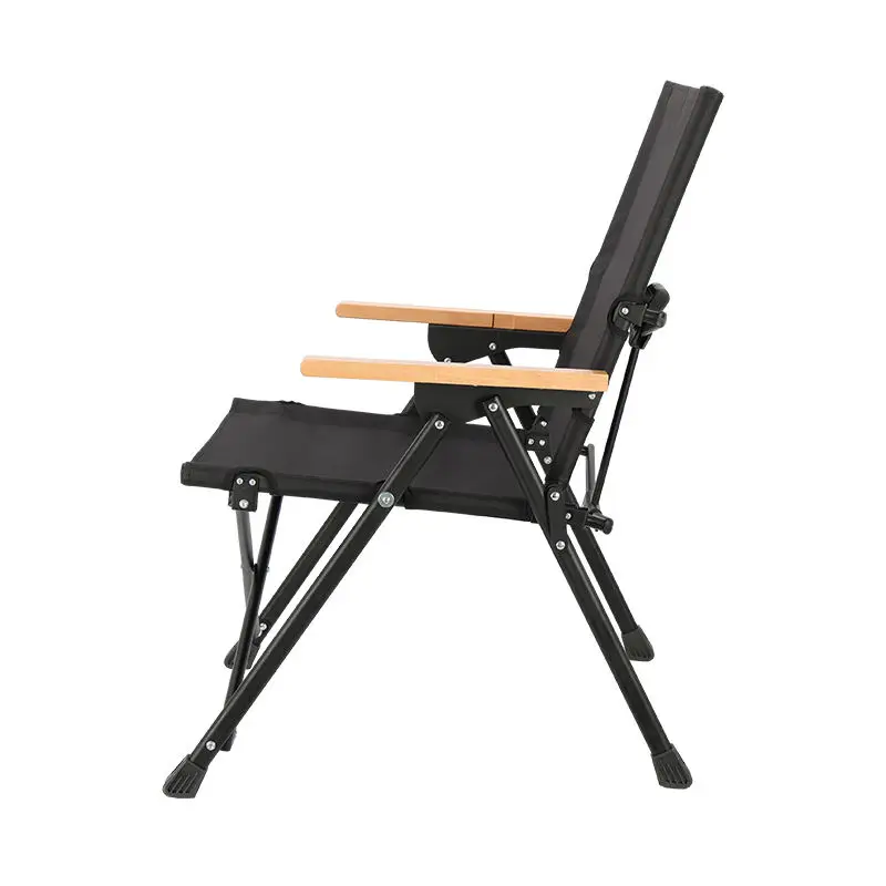 

High quality lightweight Kermit chair aluminum frame beach camping folding chair outdoor furniture