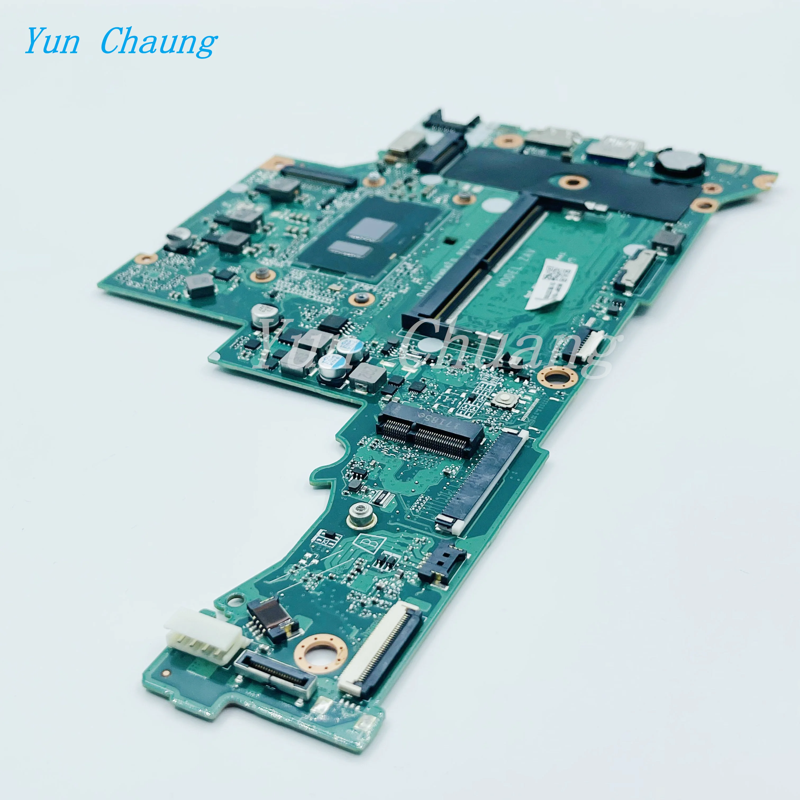 DA0ZAVMB8E0 DA0ZAVMB8G0 Mainboard For Acer Aspire A315-51 A315-52